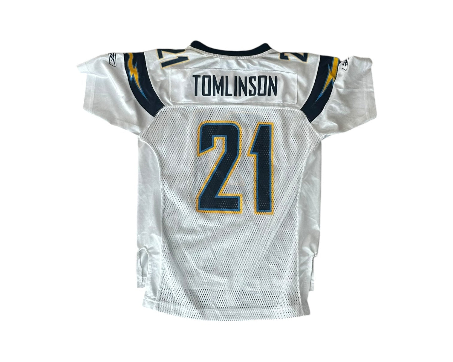 Ladainian Tomlinson Chargers Jersey