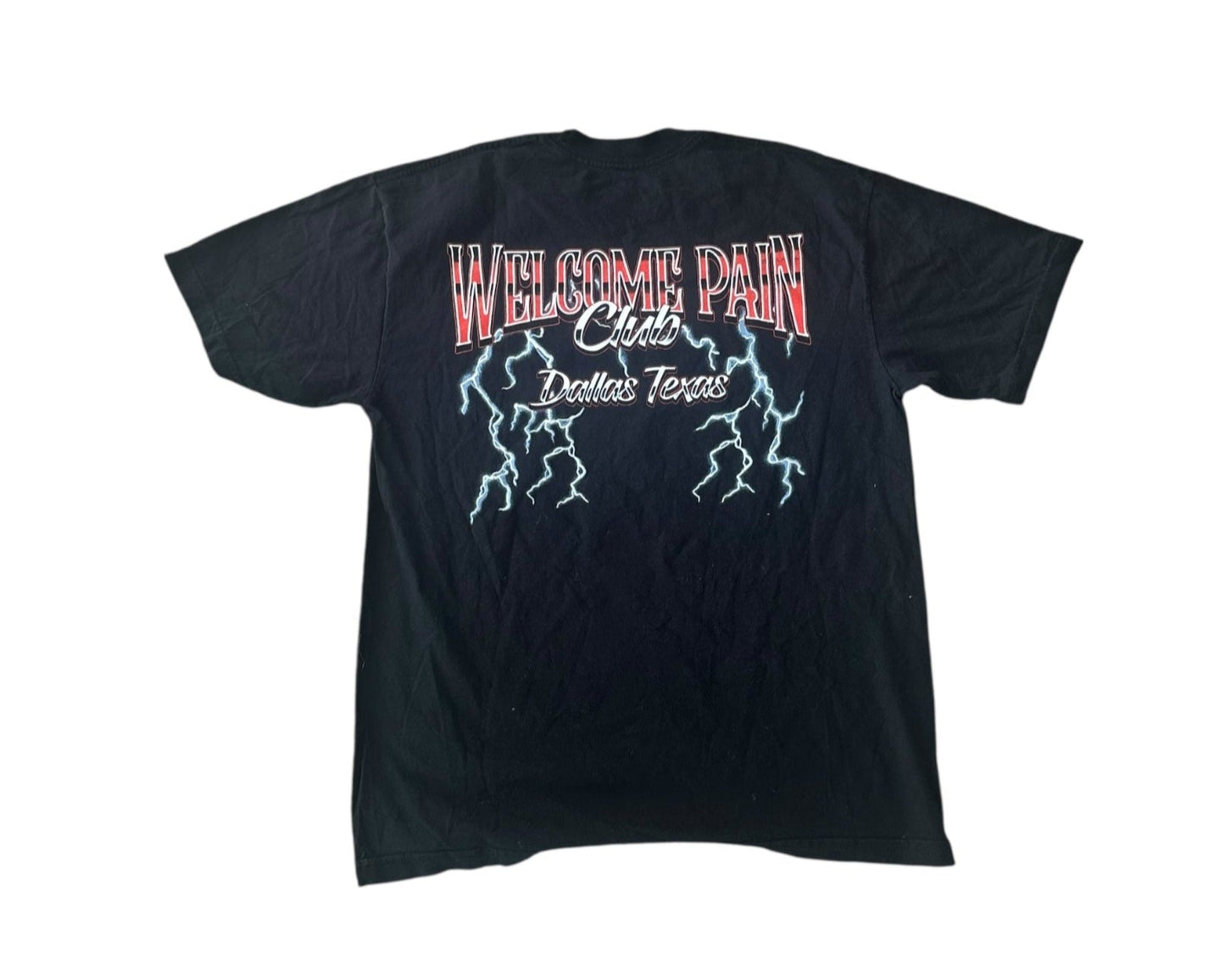 Welcome Pain Club T-Shirt