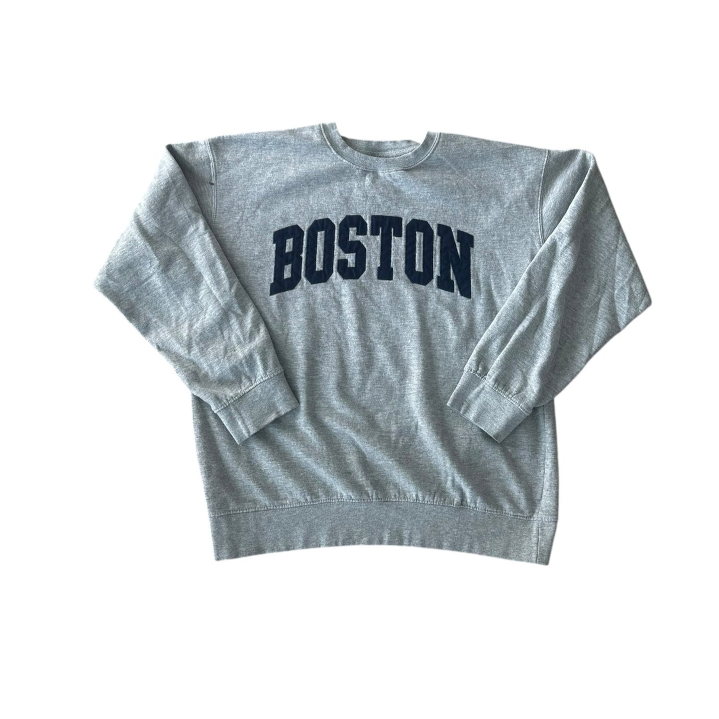 Boston College Crewneck