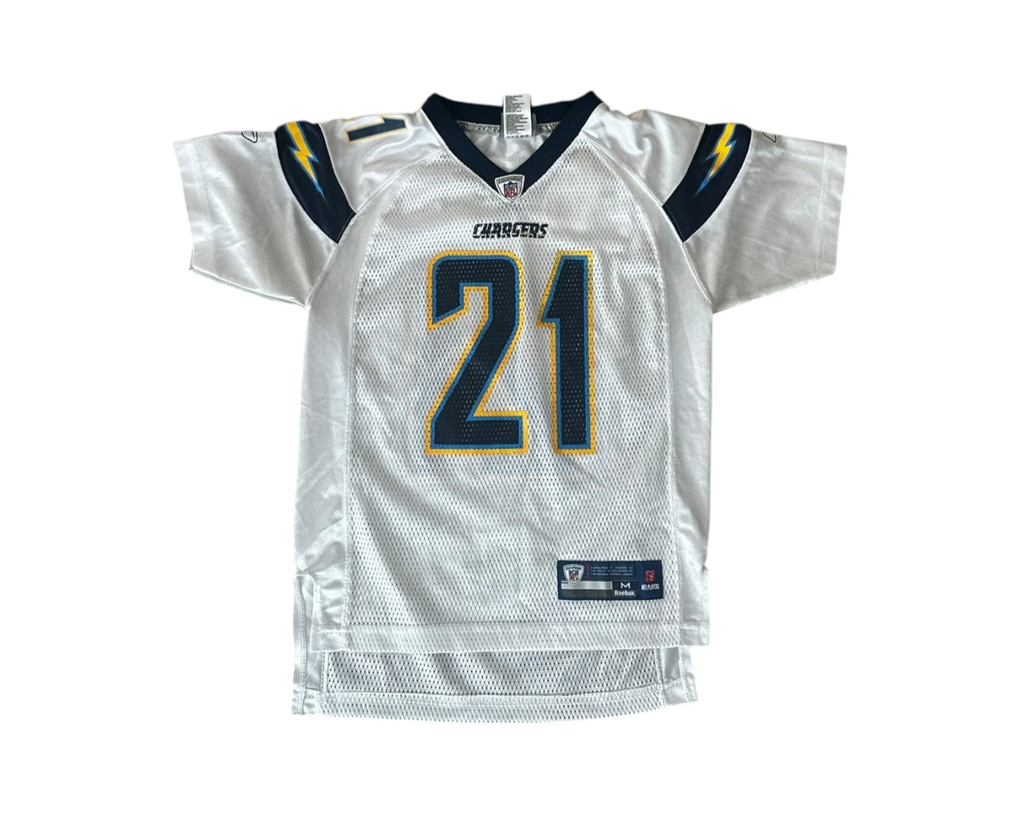 Ladainian Tomlinson Chargers Jersey