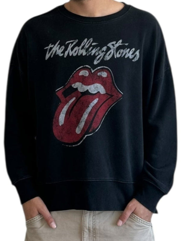 Rolling Stone Crewneck