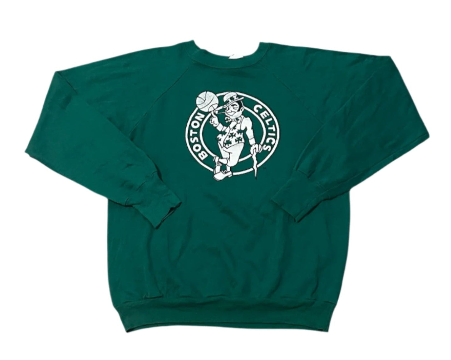 Boston Celtics Crewneck